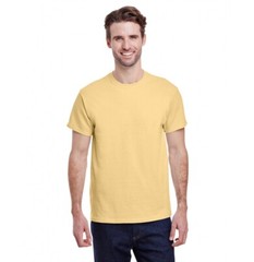 Gildan G500 Adult Heavy Cotton 5.3 oz T-Shirt ( S – 5XL )