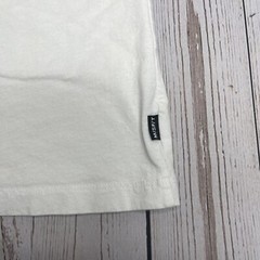 Misfit Mad Minds Graphic T Shirt From Sri Lanka to Parramatta Mens Large White