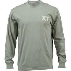 Men’s Long Sleeve Tee