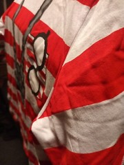 Official Where’s Waldo T-shirt M Medium NWOT (Where’s Wally?) New Without Tags