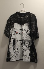 Mask And Disguise Marvel X-Men “ hope” T-Shirt