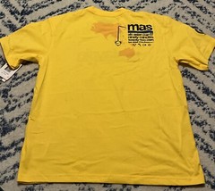 NIKE Malaysia 2007-08 Football Shirt Sz Large “AFC Asian Cup 07” Brand New wTags