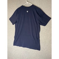 Destiny Video Game Graphic T Shirt Mens XL Navy Blue Who You Trust