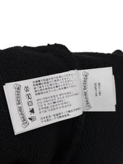 Size XXL Chrome Hearts 711 CH Sweatshorts Black