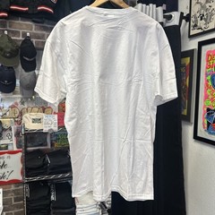 Ironlak | Sugar | Aerosol Paint Acrylic Graffiti Art T Shirt Adult White XL