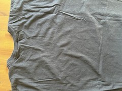 Christmas Most Likey To Ask Santa To Define Good Graphic T Shirt Size L