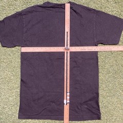 Tiger Shirt Large Los Angles Tokyo Shanghai Manilla Streetwear Tee