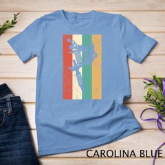 Retro Tattoo Artist Shirt, Ink Tat Machine Tee Gift Apparel Unisex T-shirt