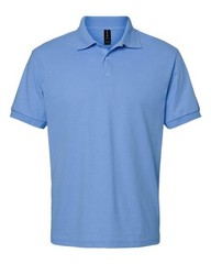 Gildan 8800 Unisex DryBlend Jersey Polo