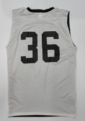 Alleson Athletic Men’s Reversible NBA Brooklyn Nets Size S