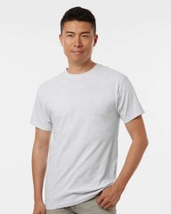 Men’s Gold Soft Touch Casual Comfort T-Shirt S-3XL Unisex