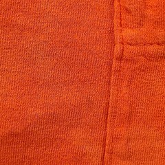Vintage 90s Las Vegas Valley Water District T Shirt LVVWD USA Orange M Medium