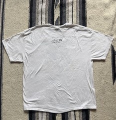 Vintage 2001 Ann Arbor Street Art Fair Michigan Wolverines Size XL