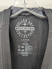 Sullen Art Collective Six Four Premium Fit Short Sleeve T-shirt For Men Large