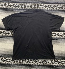 The Devil Wears Prada Band Tee Shirt Mens M Black Metalcore Screamo Graphic