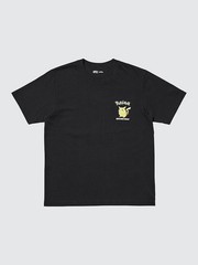 Pokémon x UNIQLO Pokemon UT T-Shirt Collection Japan 2026 Pikachu Gengar Snorlax