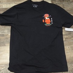 Riot Socity tee shirt
