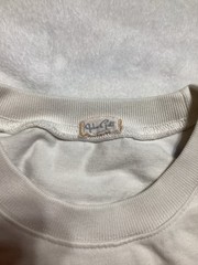 Vintage 1993 John Galt Graphic Long Sleeve Shirt