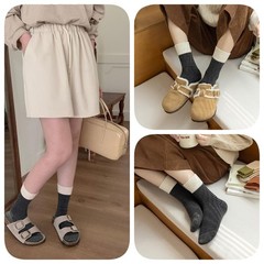 Athletics Socks for Women and Girls Cute Ankle Cotton Sports Casual 6 Pairs