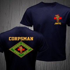 US Army Marines Special Force Jungle Warfare Okinawa Camp Gonsalves JWTC T-shirt
