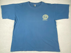 Guatemala T-Shirt El Quetzal XXXL 100% Cotton Mayan Symbols B37
