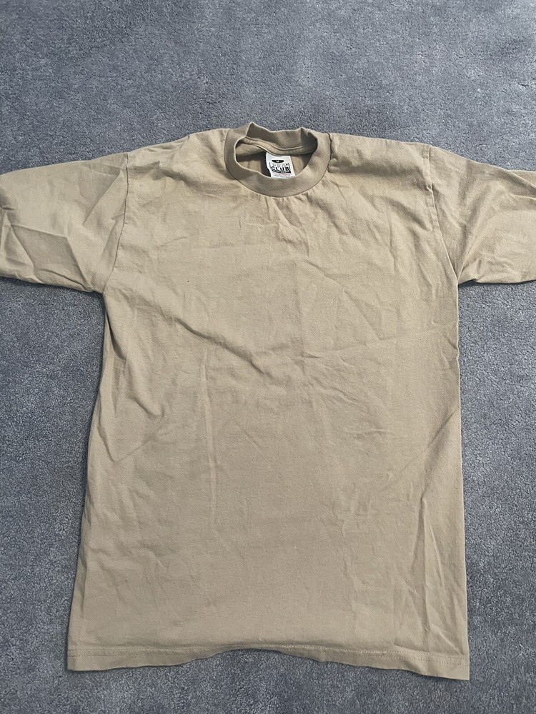 PRO CLUB Heavy Weight T Shirt