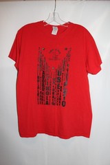 Filipino Food Pinoy Food T-Shirt M