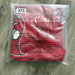 Nike Tampa Bay Buccaneers T-Shirt Mens XXL Red Short Sleeve NFL Football Logo