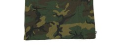 Polo Ralph Lauren Men’s Green Camo Graphic Print Crew-Neck Sleep T-Shirt