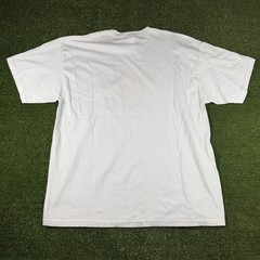 Hard Rock Cafe Cayman Islands White Graphic T-Shirt Mens XL NWT New