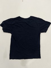 GUCCI x The North Face T-Shirt XXXS Black Unisex
