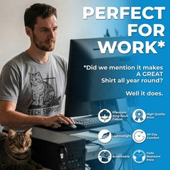 Mens Funny T Shirts None Of Your Emails Are Finding Me Well Sarcastic Office