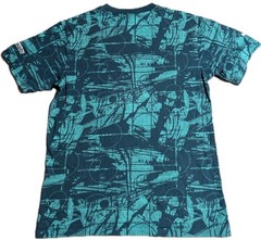 Puma x Mercedes-AMG Petronas Formula One Team Graphic T-Shirt