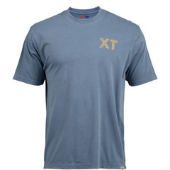 XTRATUF ELEMENT BLUE XT T-Shirts – Durable Workwear for All Seasons