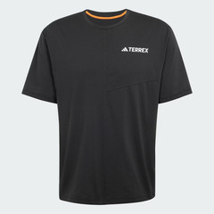 Adidas Terrex Multi Climacool Hiking Tee T-Shirt XL Black JF4189 New NWT