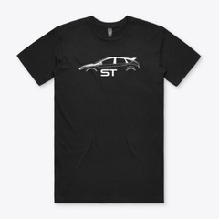 FOCUS ST Car T Shirt M Sport Racing S to 2XL Gift