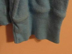 AMERICAN EAGLE LONG SLEEVE WOVEN SHIRT XXL