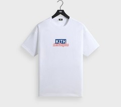 Kith cities t shirt
