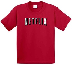 Netflix And Chill Part One Halloween Costume T Shirt