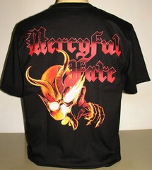 Mercyful Fate Don’t Break The Oath T-Shirt Size S M L XL 2XL 3XL King Diamond