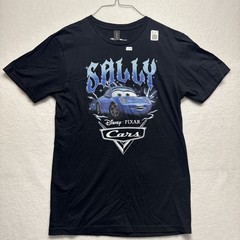 Disney Pixar Cars Sally Carrera T Shirt Size Small