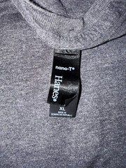 Snap-on 100th Anniversary Men’s Grey Shirt New