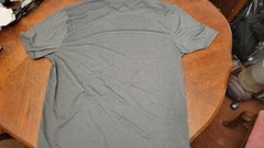 Everlast XL Grey Workout T-shirt