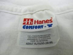 VTG 2000 San Clemente Fiesta T-Shirt Adult XL 46-48 Tourist Tee Islandcore Beach