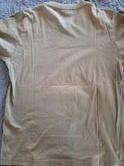Uniqlo Metal Gear 25th Anniversary Metal Gear Solid 3 Hungry Snake T-shirt Sz M