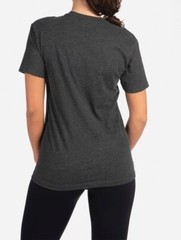 Next Level Men’s Sueded Crew Neck Premium Fit T-Shirt Short Sleeves T-Shirt 6410