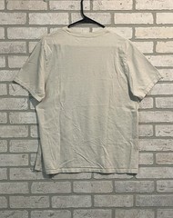 Vintage John Galt Aspen Switzerland Chill Since 1993 Single Stitch Tee OSFA