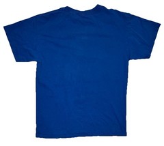 Super Splash Bros Steph Curry Klay Thompson Mario Basketball Parody Shirt Medium