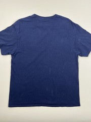 Science Atomic Symbol Graphic T Shirt Mens Large Blue Delta Pro Weight STEM Geek
