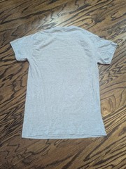 DOM Wolves Wolf Pack Gray SHIRT (Small) 17×27 Moon Outdoors Wild Nature